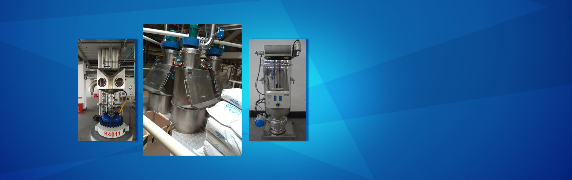 山東恒川重工有限公司