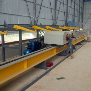 數控鋼筋彎曲中心 /彎曲機