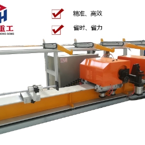 數(shù)控鋼筋彎曲中心/彎曲機