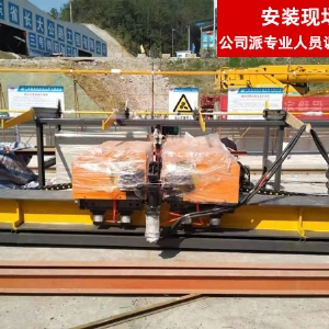 數控鋼筋彎曲中心 /彎曲機