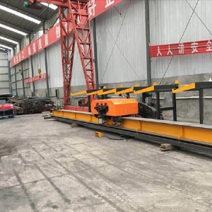 數控鋼筋彎曲中心 /彎曲機